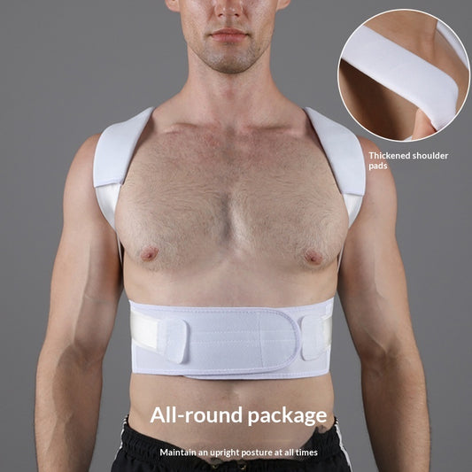 Adjustable Back Support Belt for Instant Pain Relief & Alignment