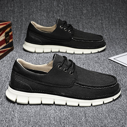 Urban Classical canvas shoes