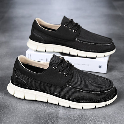 Urban Classical canvas shoes
