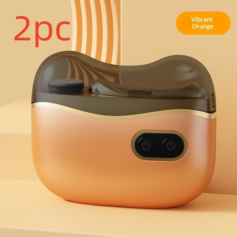 Automatic Pain-Free Nail Trimmer
