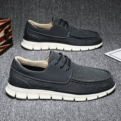 Urban Classical canvas shoes