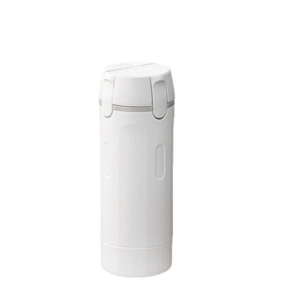 4-in-1 Smart Travel Dispenser: The Ultimate Leak-Proof Set