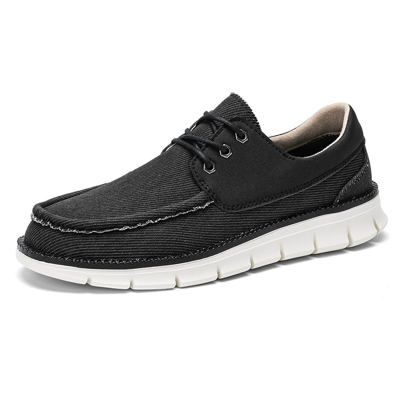 Urban Classical canvas shoes