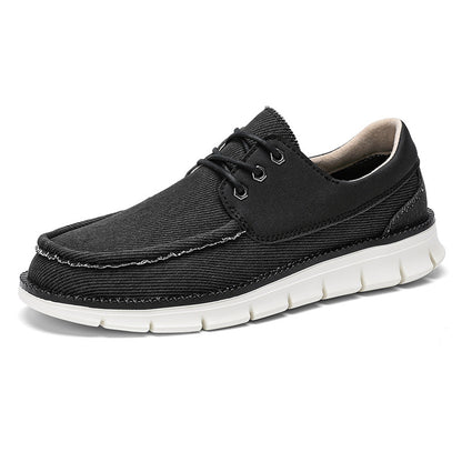 Urban Classical canvas shoes