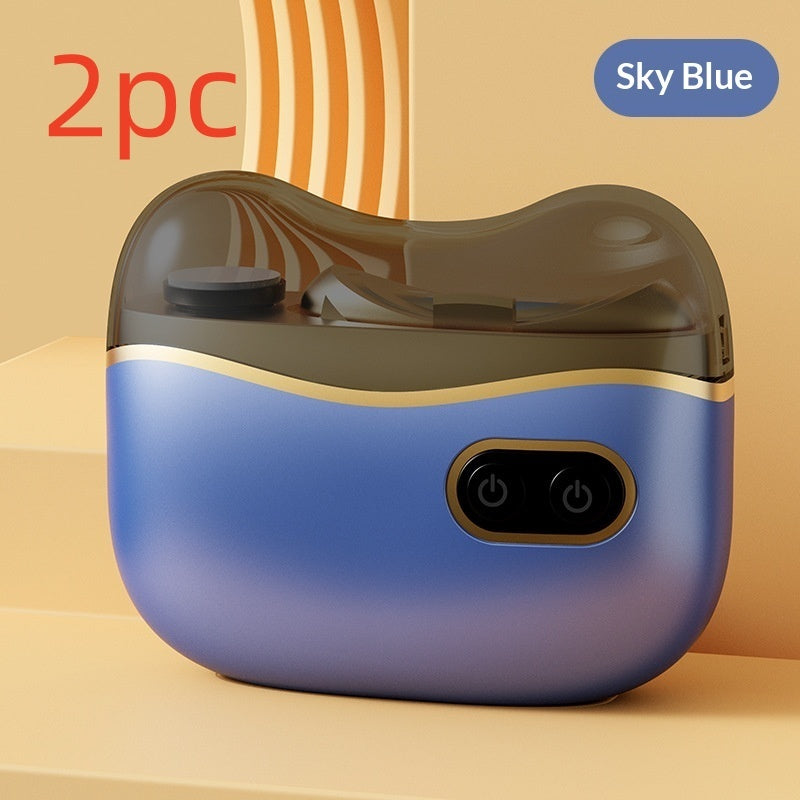 Automatic Pain-Free Nail Trimmer