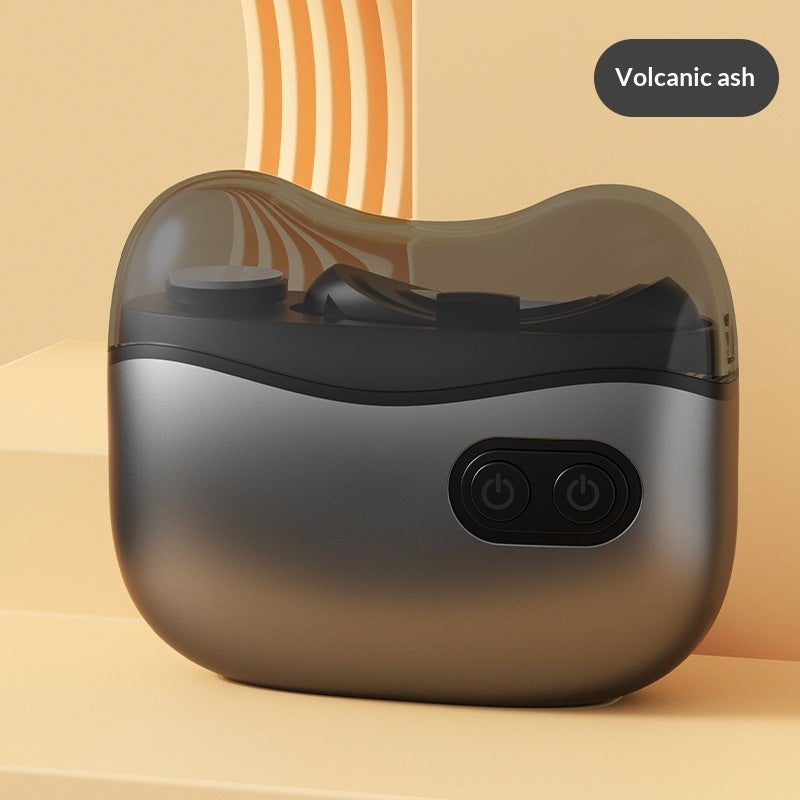Automatic Pain-Free Nail Trimmer