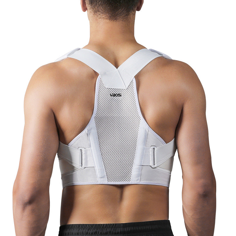 Adjustable Back Support Belt for Instant Pain Relief & Alignment