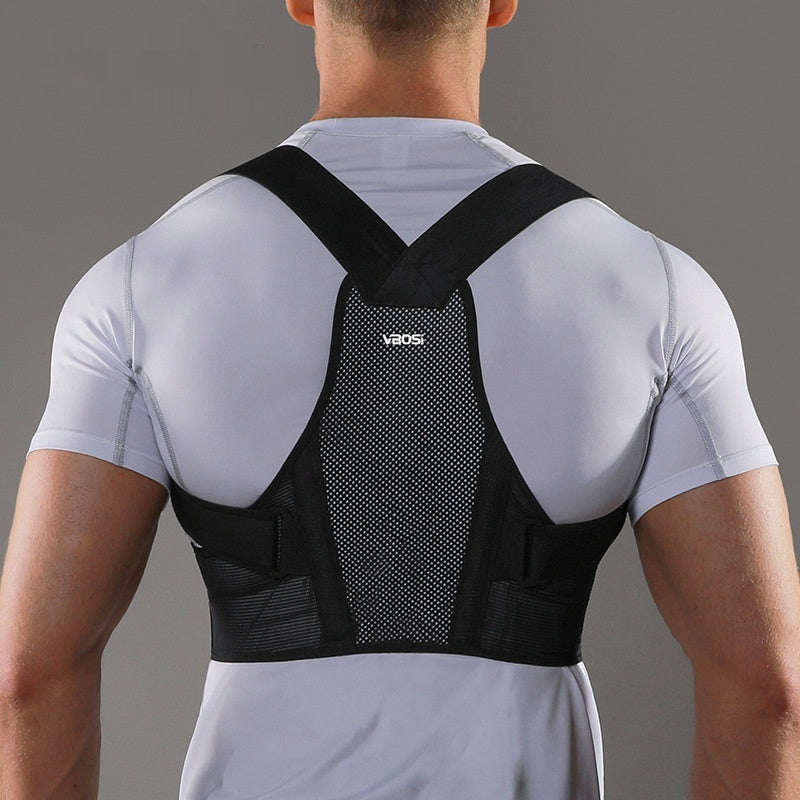 Adjustable Back Support Belt for Instant Pain Relief & Alignment