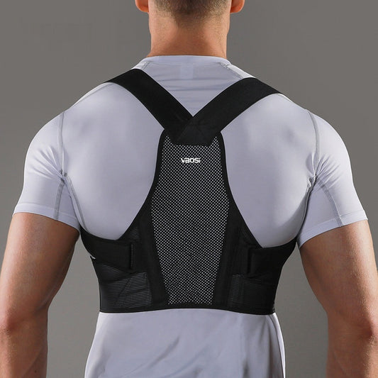 Adjustable Back Support Belt for Instant Pain Relief & Alignment
