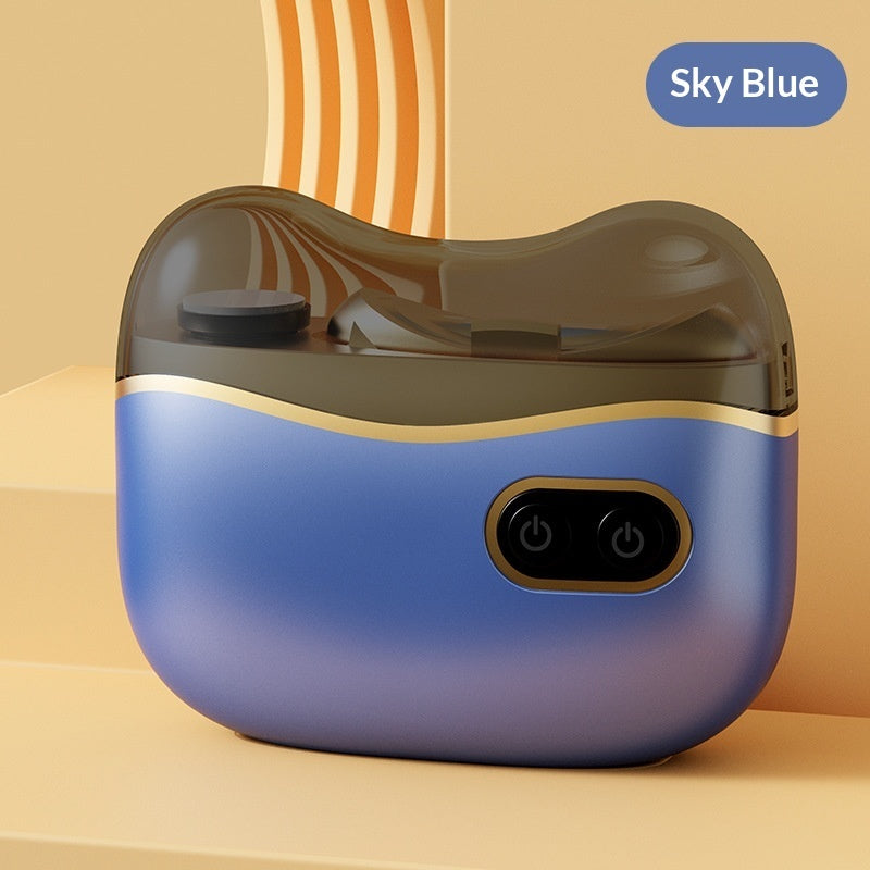 Automatic Pain-Free Nail Trimmer