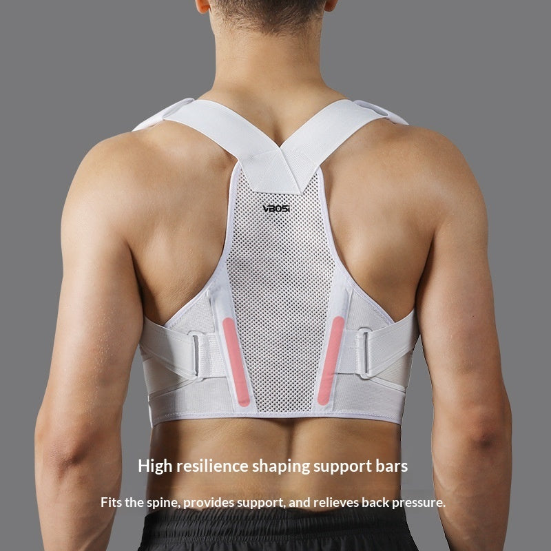 Adjustable Back Support Belt for Instant Pain Relief & Alignment
