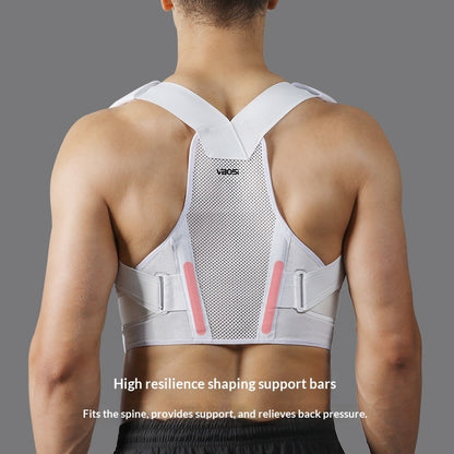 Adjustable Back Support Belt for Instant Pain Relief & Alignment
