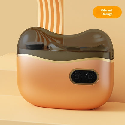 Automatic Pain-Free Nail Trimmer