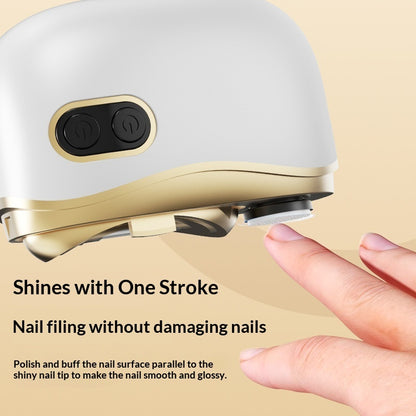 Automatic Pain-Free Nail Trimmer